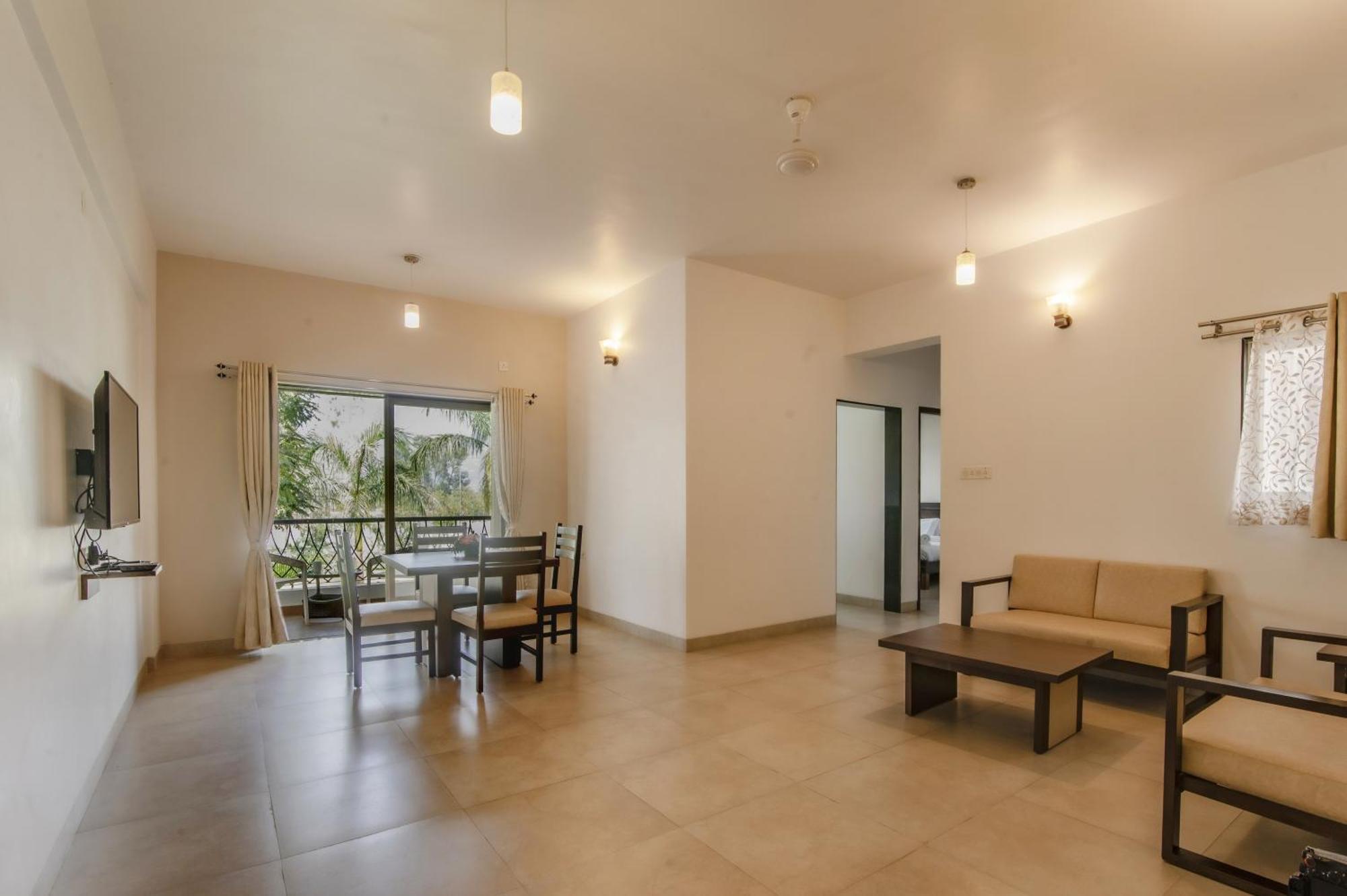 Hotel Sterling Stolen Heaven Lonavala Chambre photo