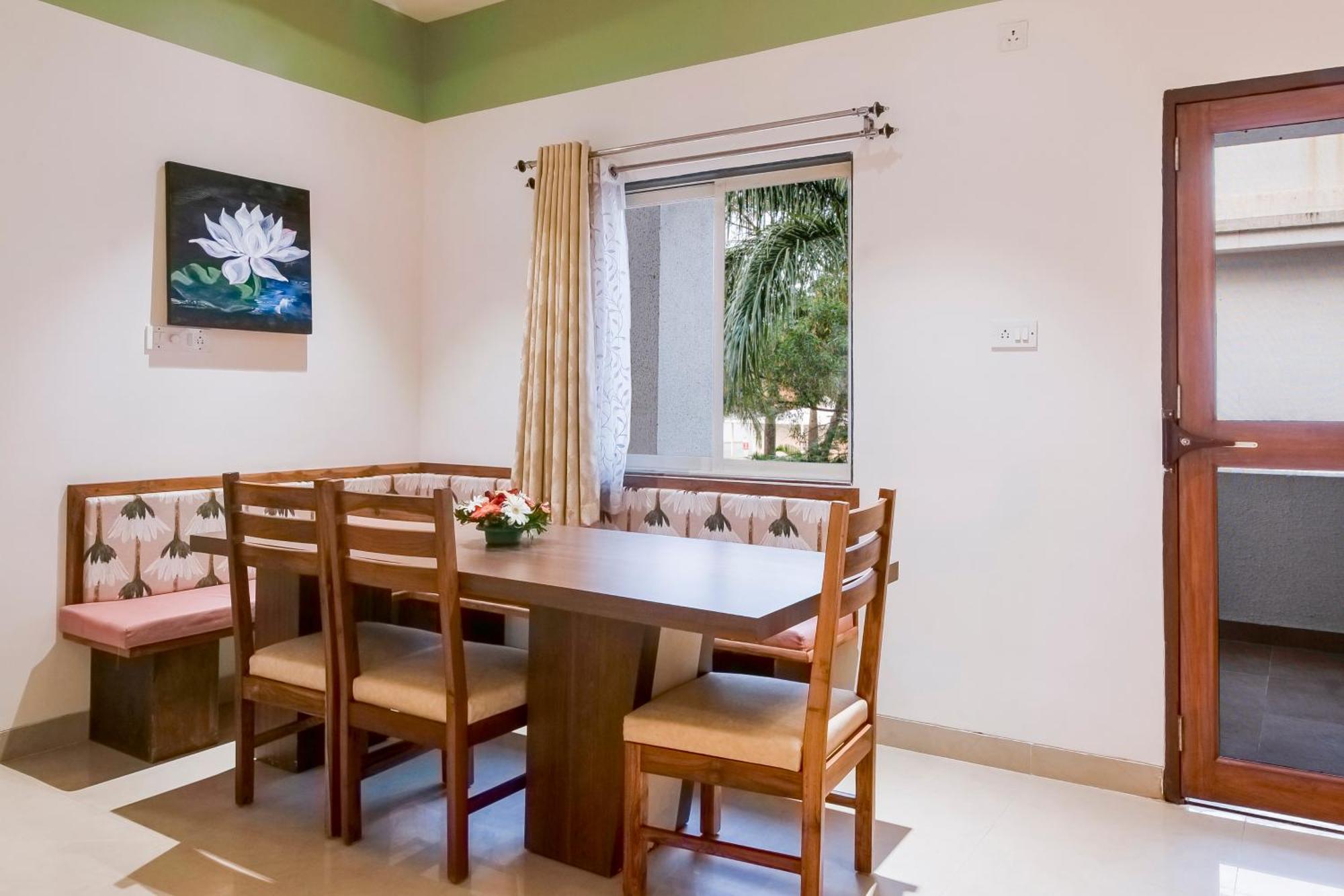 Hotel Sterling Stolen Heaven Lonavala Chambre photo