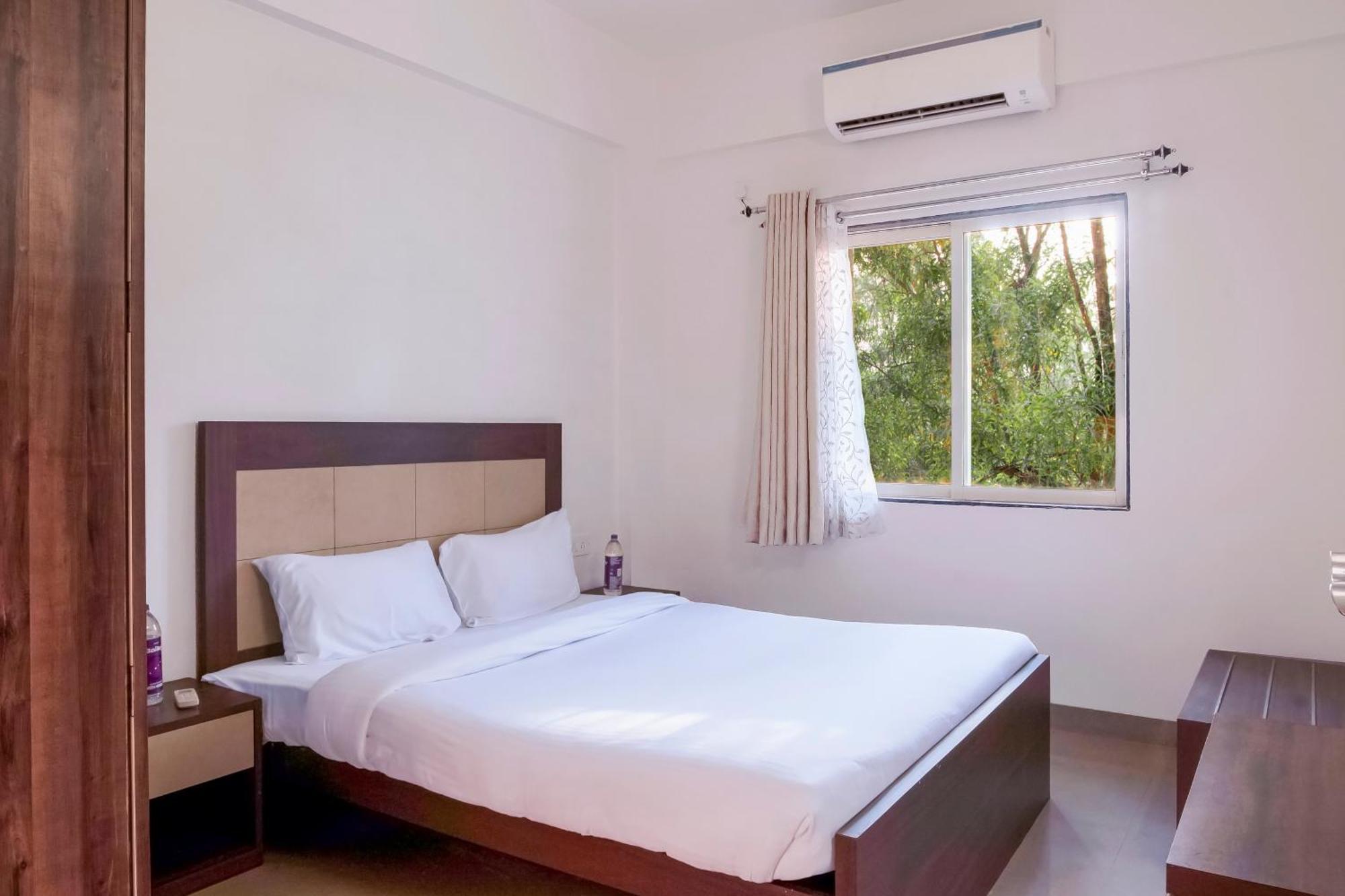 Hotel Sterling Stolen Heaven Lonavala Chambre photo