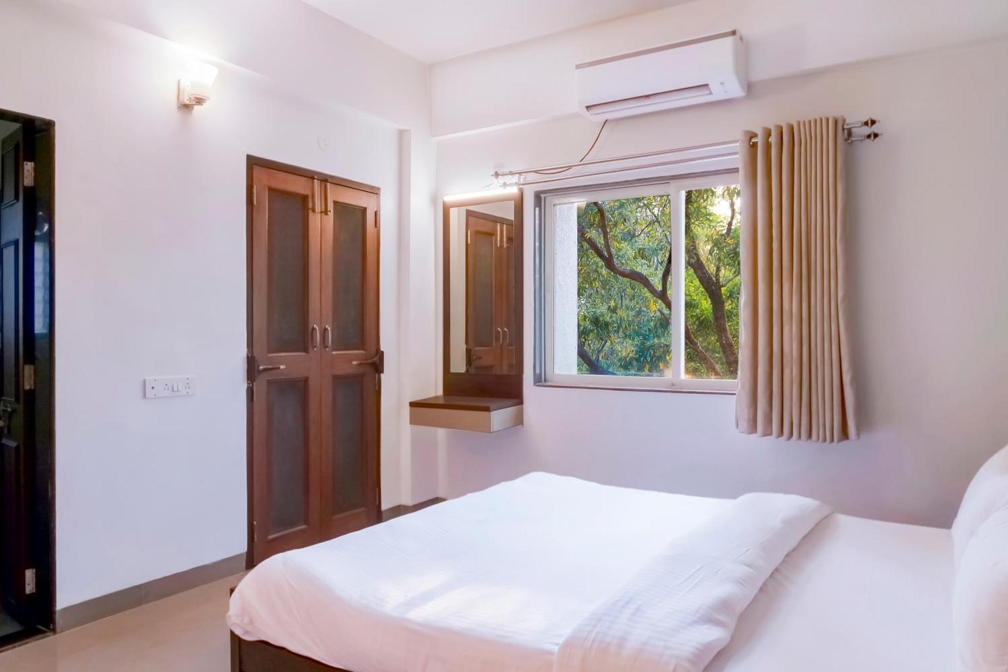 Hotel Sterling Stolen Heaven Lonavala Chambre photo