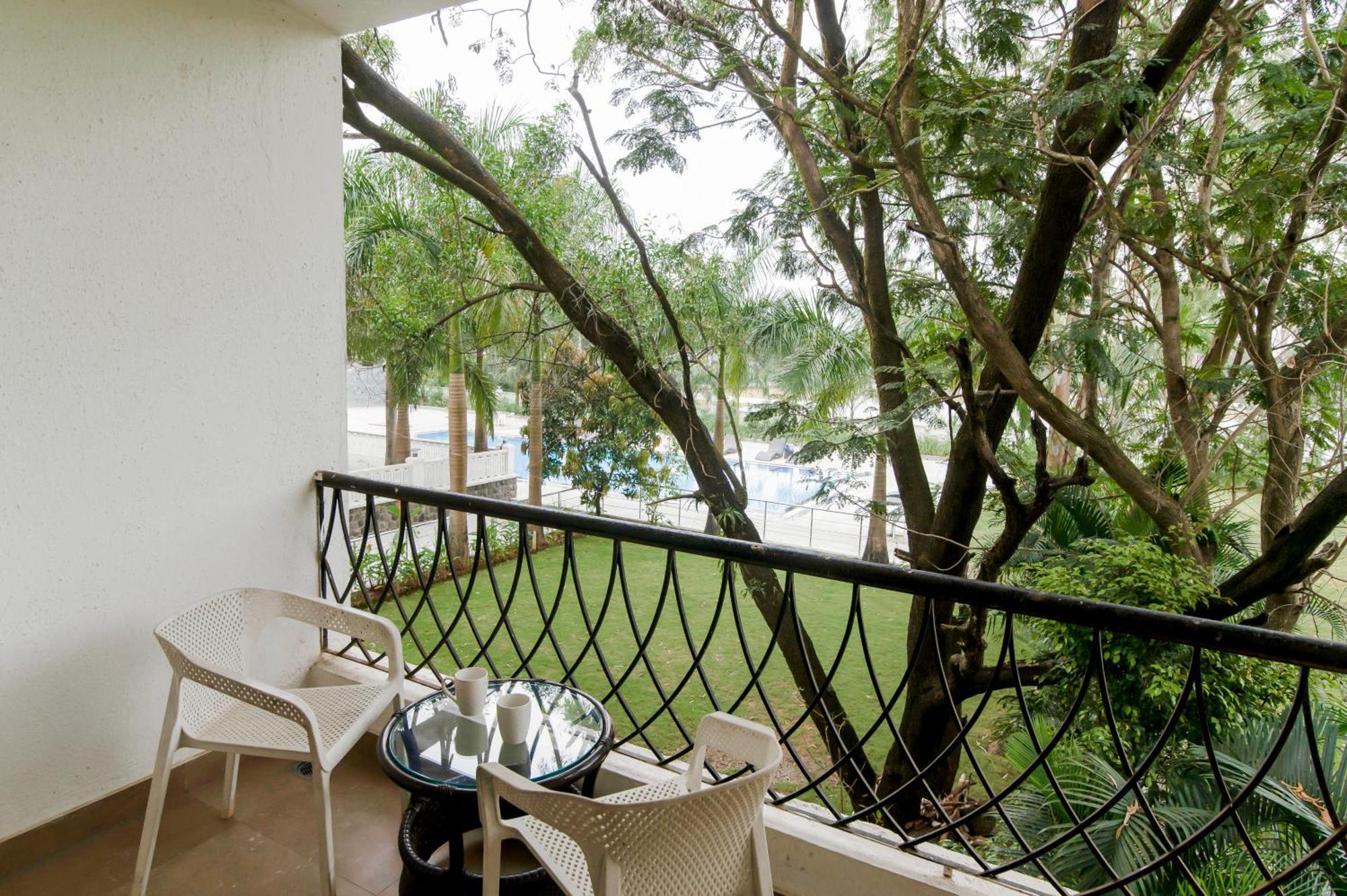 Hotel Sterling Stolen Heaven Lonavala Chambre photo