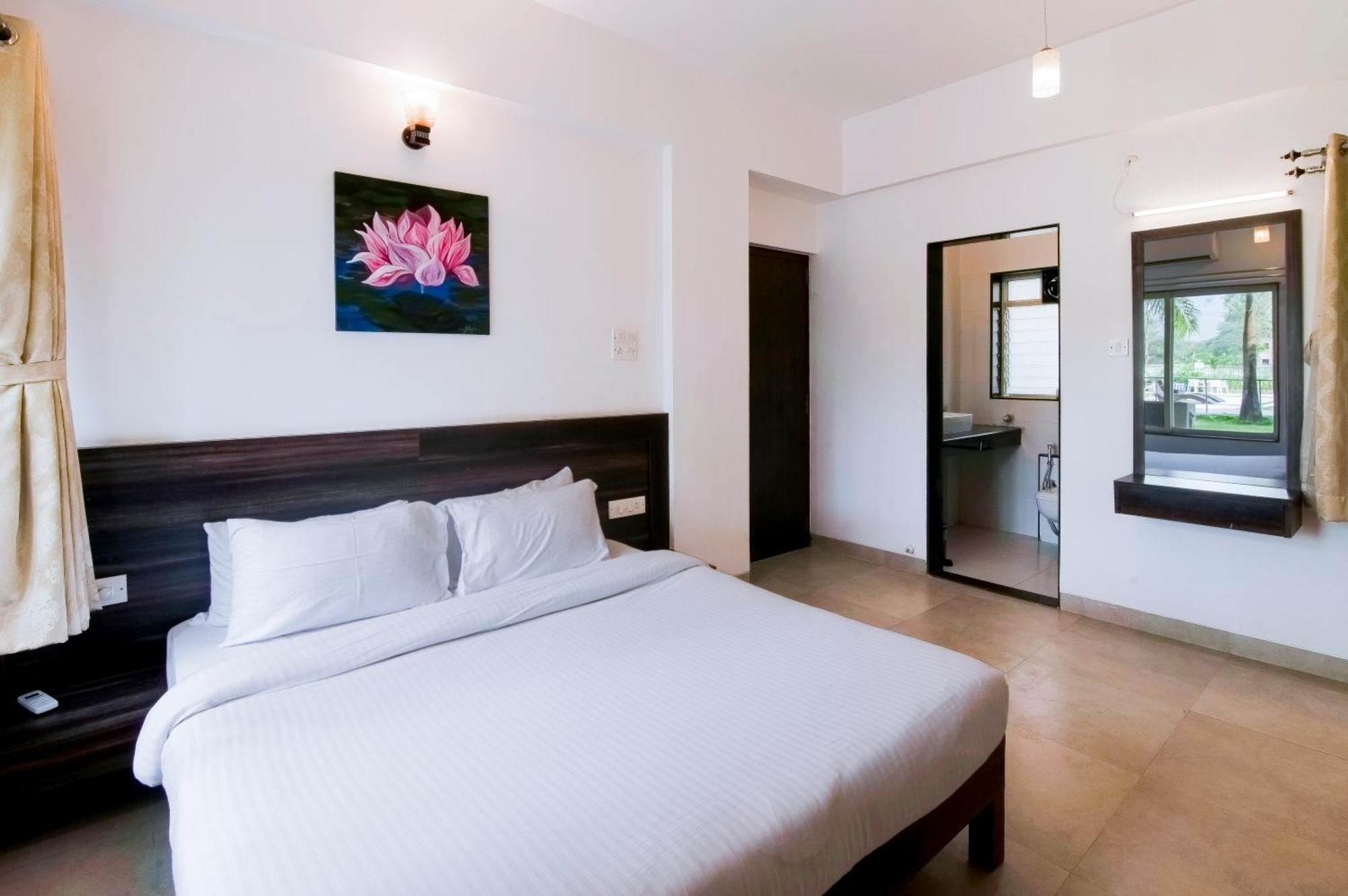 Hotel Sterling Stolen Heaven Lonavala Chambre photo