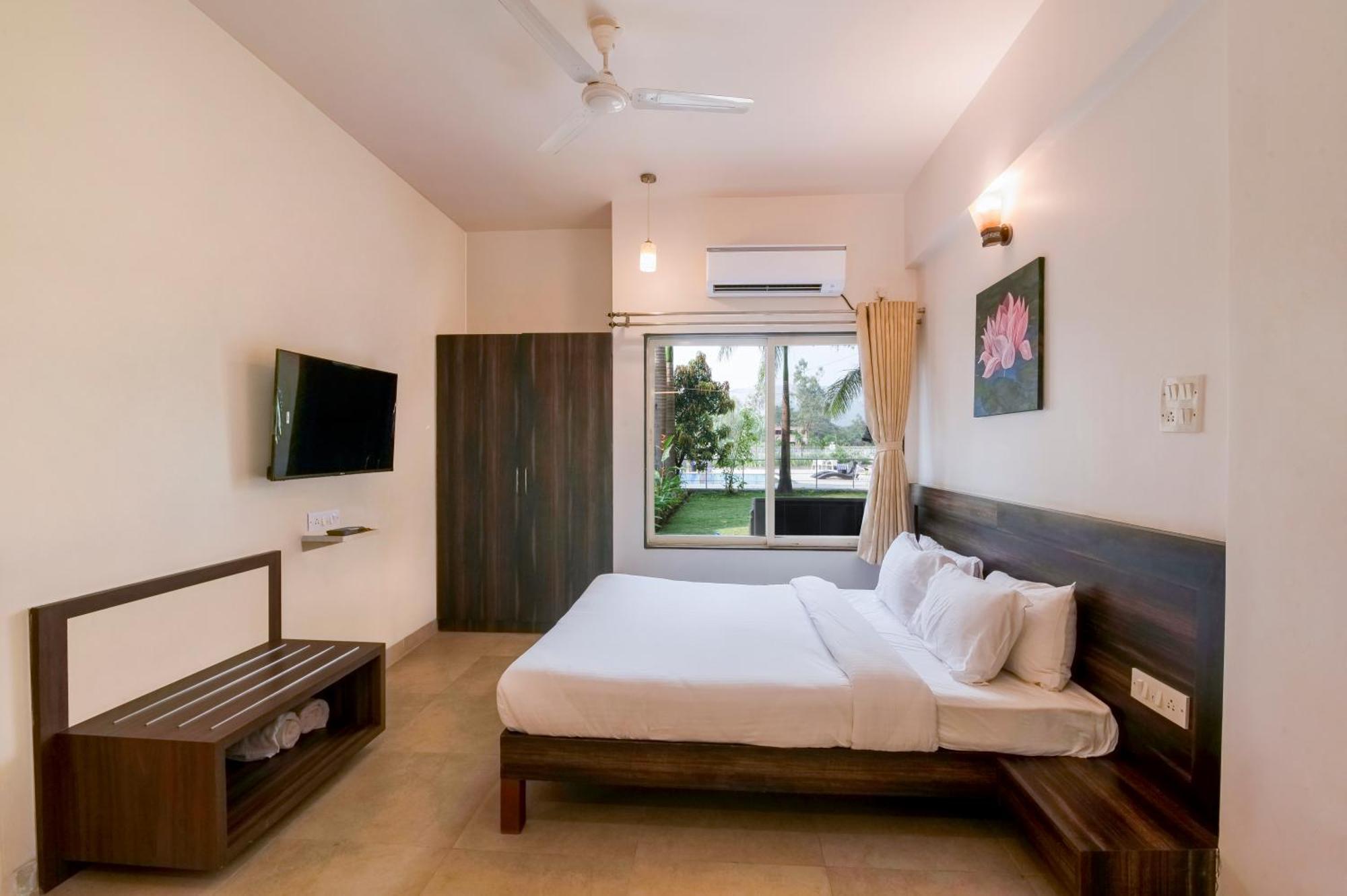Hotel Sterling Stolen Heaven Lonavala Chambre photo