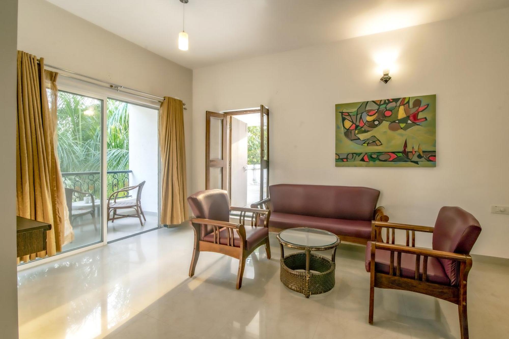 Hotel Sterling Stolen Heaven Lonavala Chambre photo
